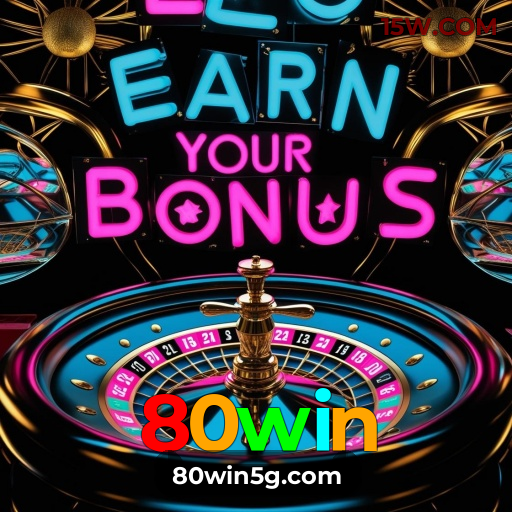 80win PIX instantâneo Brasil - Depósito e saque em minutos 24/7