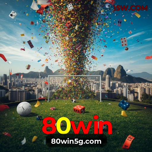 App 80win | Cassino Online no Celular (Android/iOS)