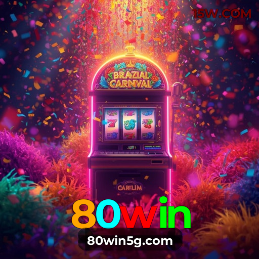 80win APP mobile iOS Android - 187 mil downloads São Paulo Rio BH