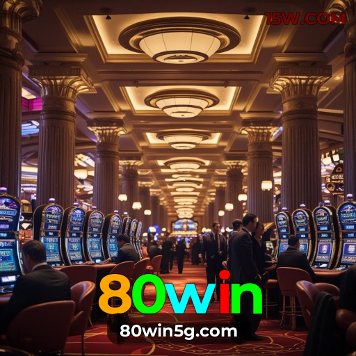 80win segurança SSL 256-bit - Licença Curaçao, eCOGRA, GLI certificado