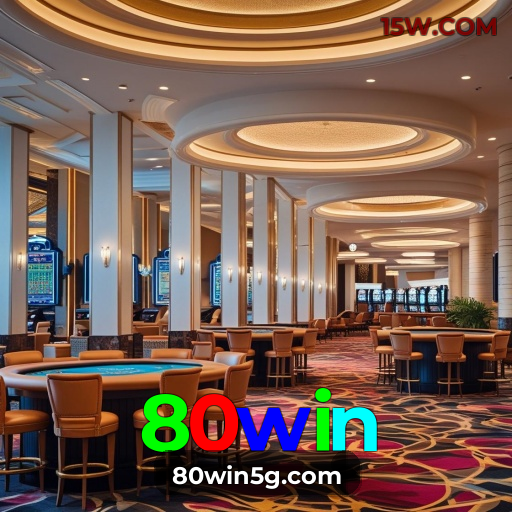 Loterias online disponíveis na 80win