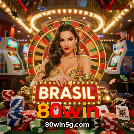 80win suporte 24/7 português Brasil - 47 atendentes brasileiros chat ao vivo