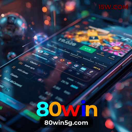 80win VIP: Sua Sorte Começa Aqui | Registro Fácil e Rápido