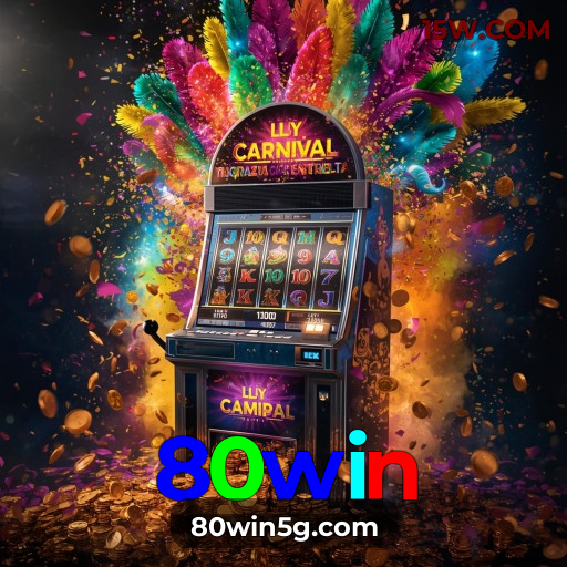 Logo da 80win