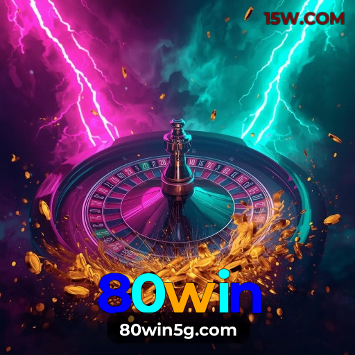 Download do App 80win | Cassino Online com PIX