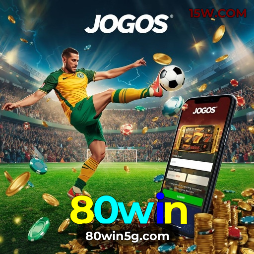 Tabela RTP dos jogos de cassino da 80win